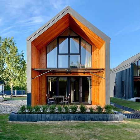 Baltic Homes Lubiatowo Lubiatowo  Exterior foto