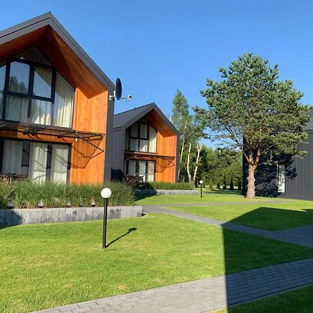 Baltic Homes Lubiatowo Lubiatowo  Exterior foto