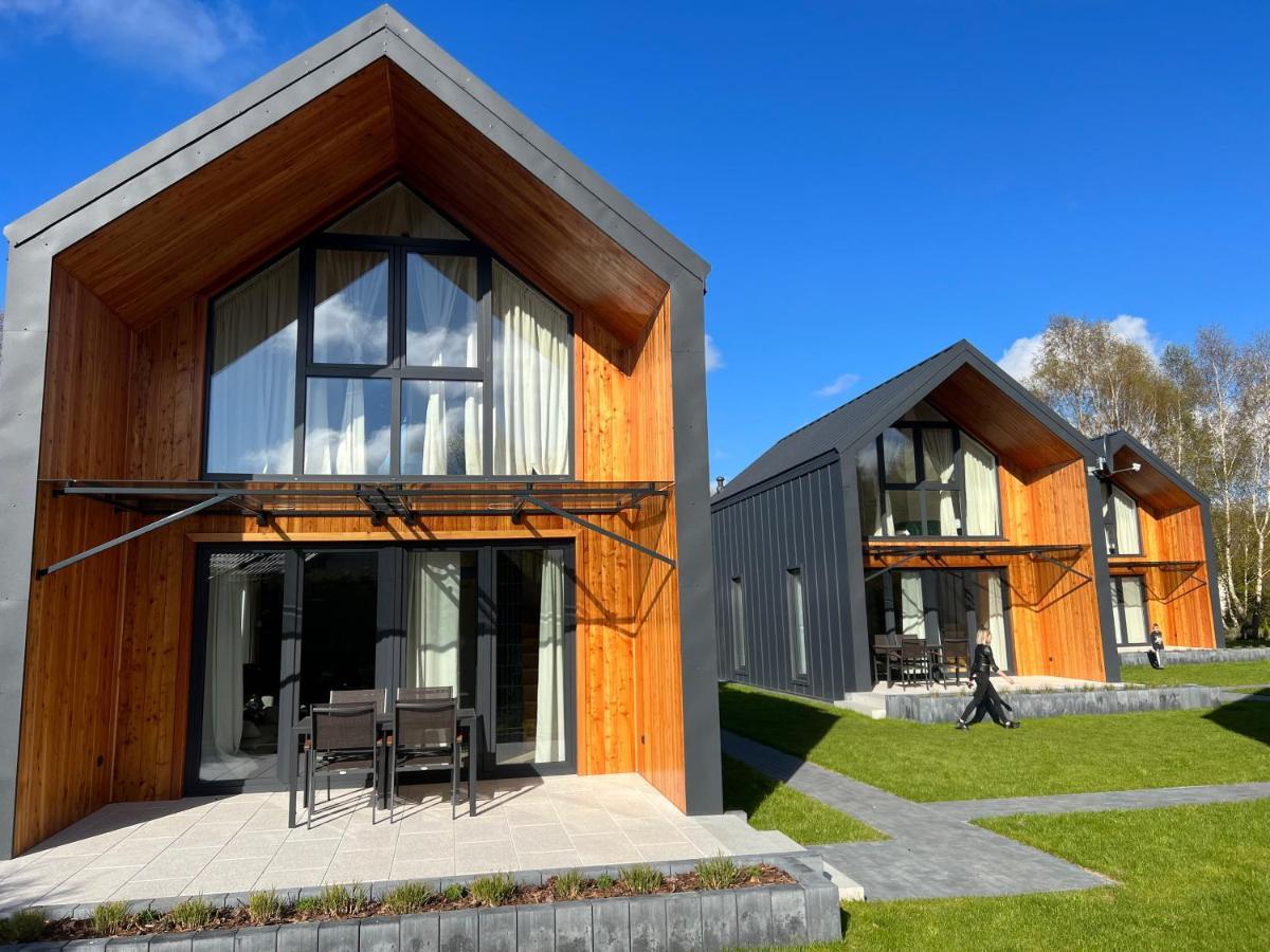 Baltic Homes Lubiatowo Lubiatowo  Exterior foto