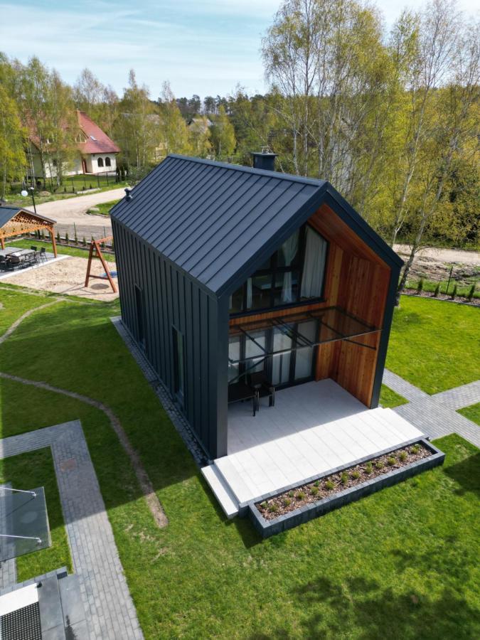 Baltic Homes Lubiatowo Lubiatowo  Exterior foto